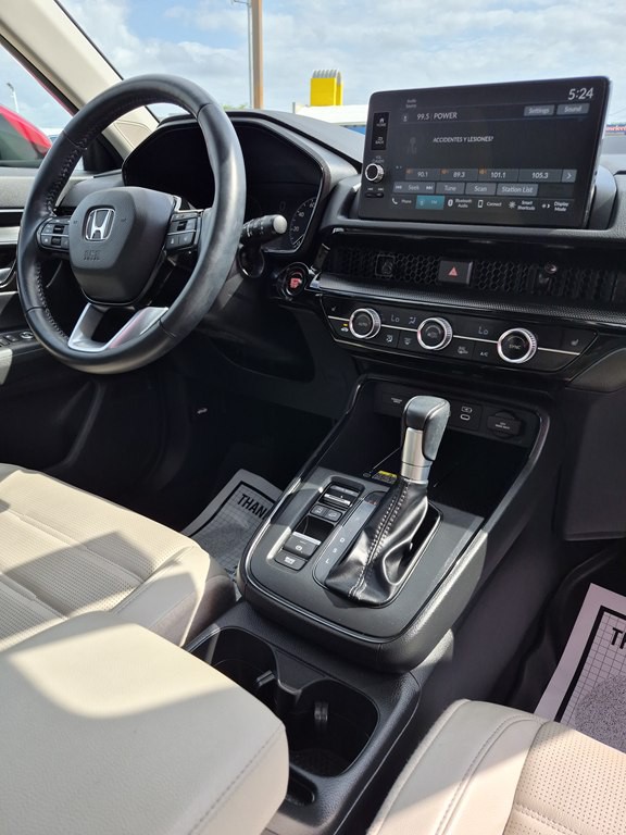 2025 Honda CR-V Image 14