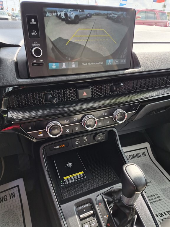 2025 Honda CR-V Image 15
