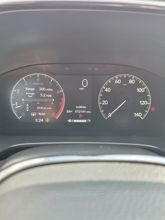 2025 Honda CR-V Image 16