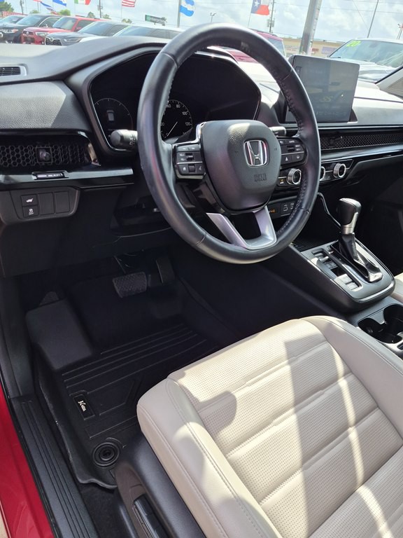 2025 Honda CR-V Image 17