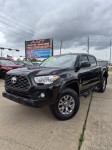 Image for 2023 Toyota Tacoma DOUBLE CAB SR5 ID: 7355502