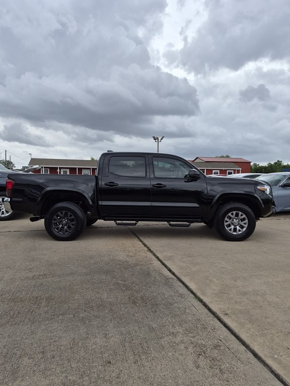 2023 Toyota Tacoma Image 4