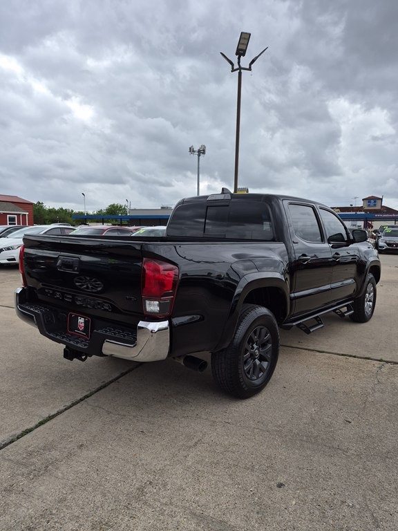 2023 Toyota Tacoma Image 5