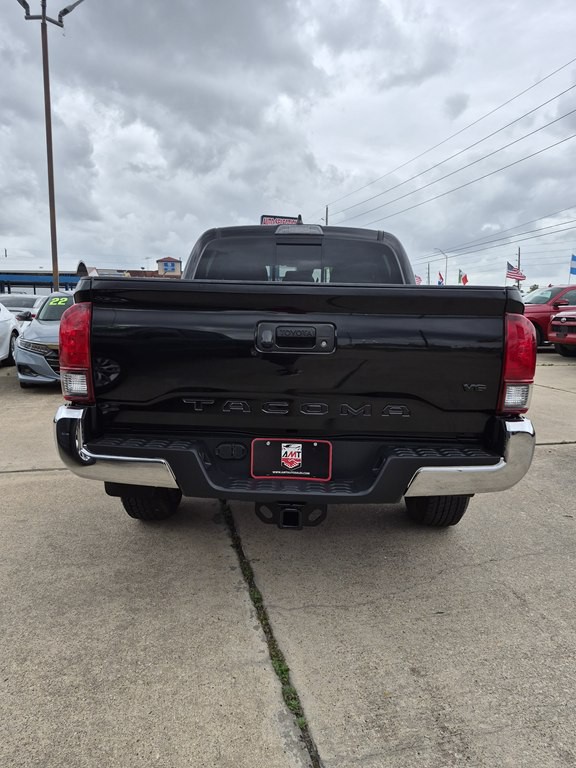 2023 Toyota Tacoma Image 6