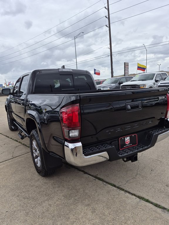 2023 Toyota Tacoma Image 7