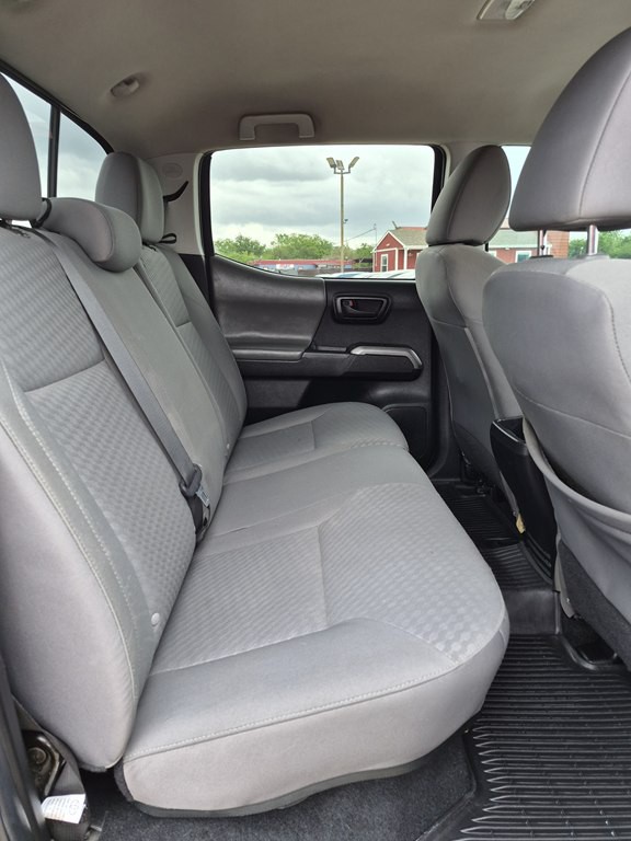 2023 Toyota Tacoma Image 12