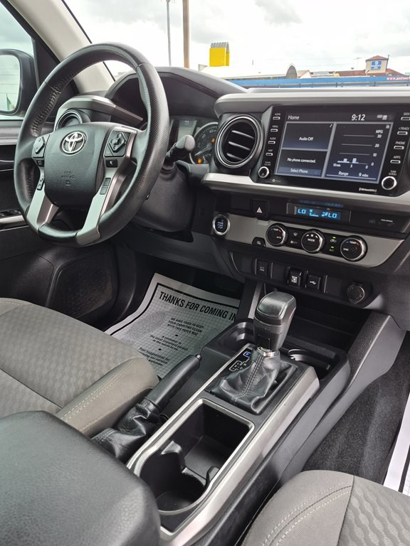 2023 Toyota Tacoma Image 13