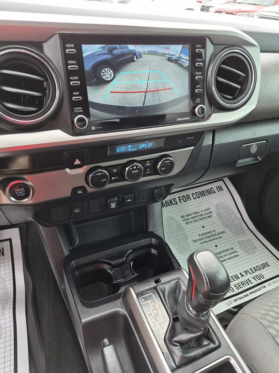 2023 Toyota Tacoma Image 14