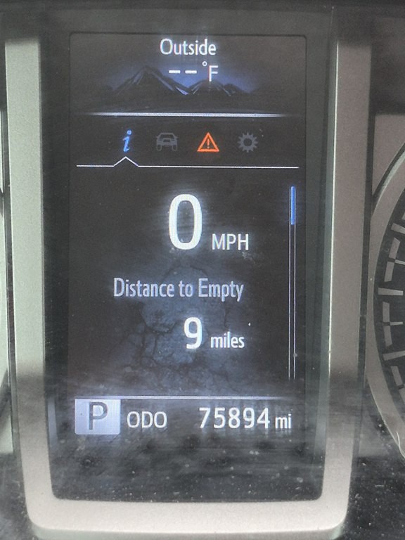 2023 Toyota Tacoma Image 15