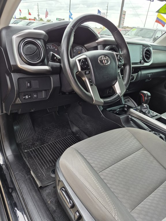 2023 Toyota Tacoma Image 16