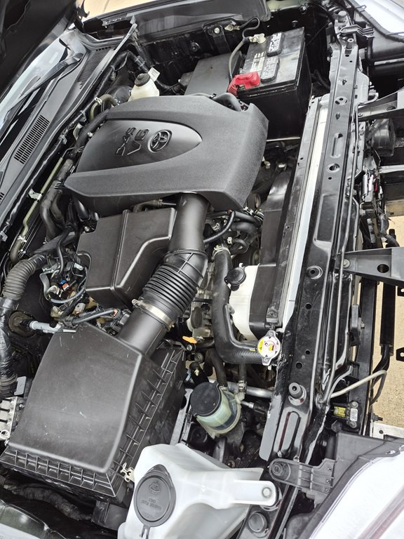 2023 Toyota Tacoma Image 17