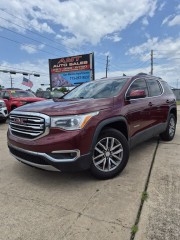 Image for 2018 GMC Acadia SLE ID: 7358073
