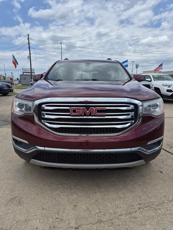2018 GMC Acadia Image 2