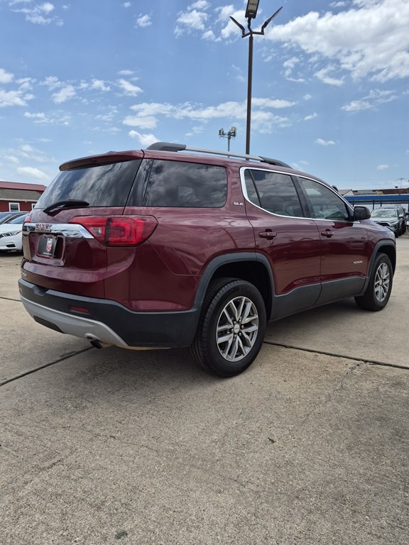 2018 GMC Acadia Image 5