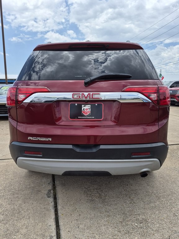 2018 GMC Acadia Image 6
