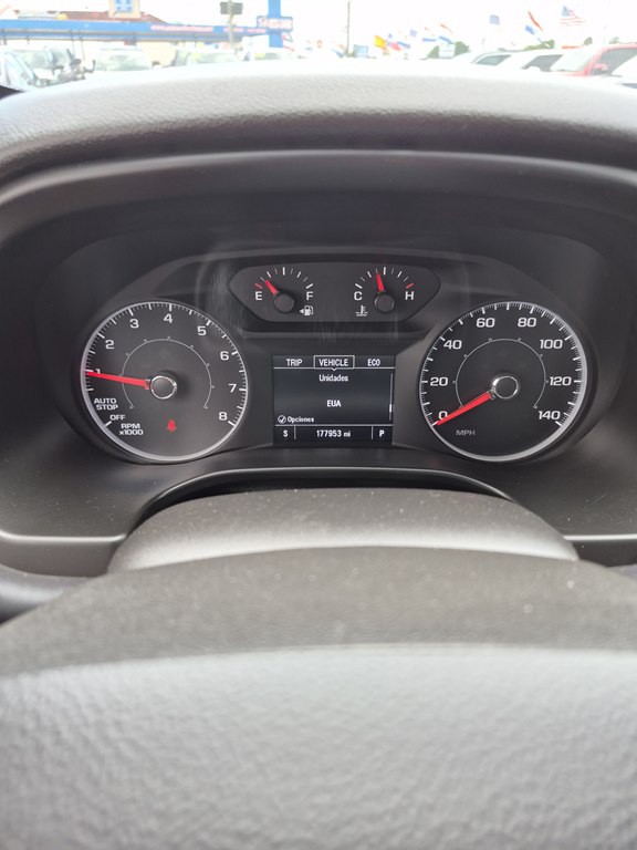 2018 GMC Acadia Image 17