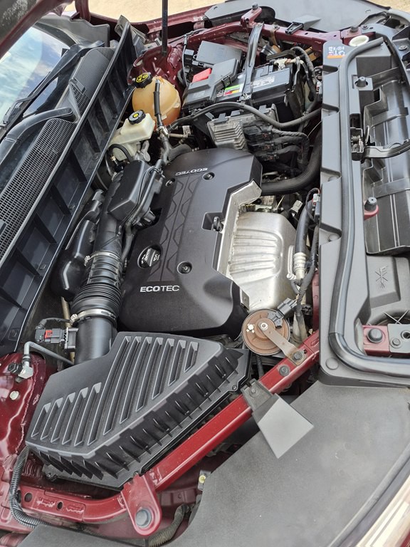 2018 GMC Acadia Image 19