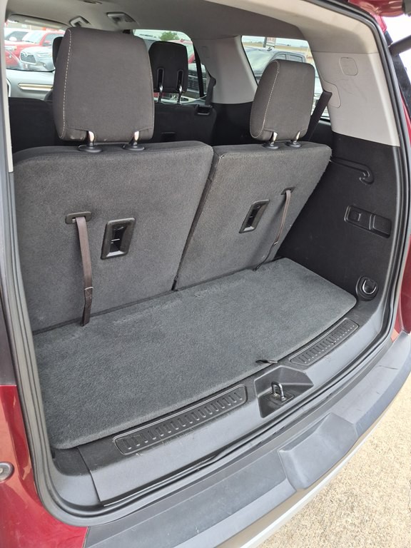 2018 GMC Acadia Image 20
