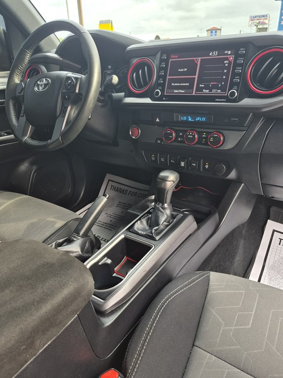 2021 Toyota Tacoma Image 13