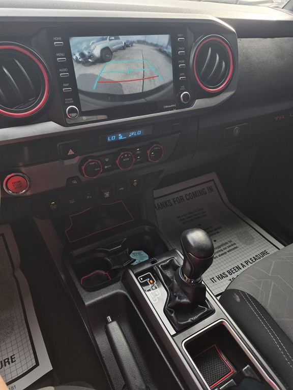 2021 Toyota Tacoma Image 14