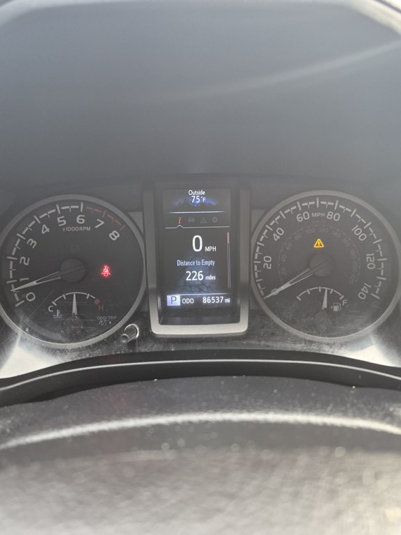 2021 Toyota Tacoma Image 15