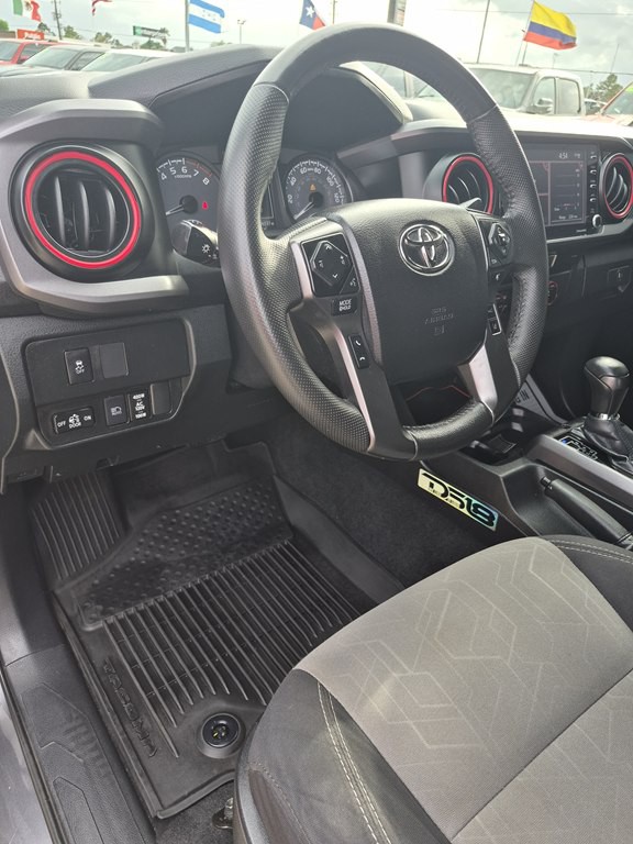 2021 Toyota Tacoma Image 16