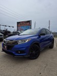 Image for 2021 Honda HR-V Sport ID: 7361462