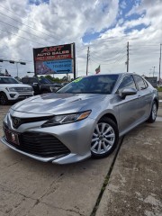 Image for 2019 Toyota Camry LE ID: 7366244