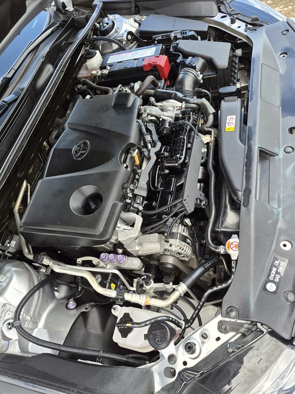 2019 Toyota Camry Image 17