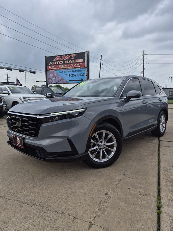 2024 Honda CR-V Image 1