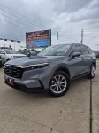 Image for 2024 Honda CR-V EX ID: 7372406
