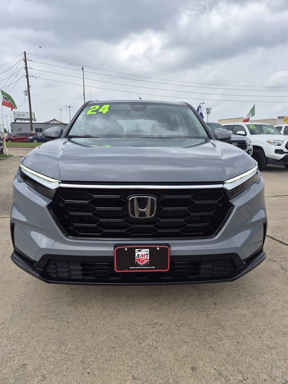 2024 Honda CR-V Image 2