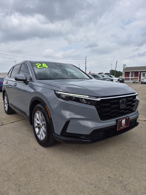 2024 Honda CR-V Image 3