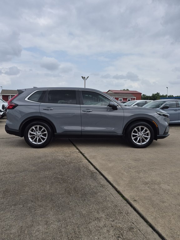 2024 Honda CR-V Image 4