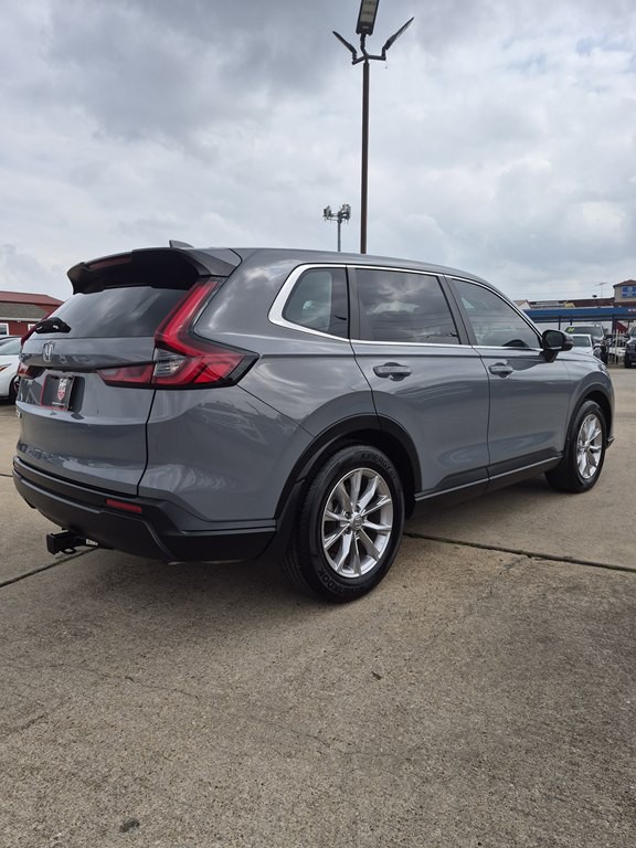 2024 Honda CR-V Image 5