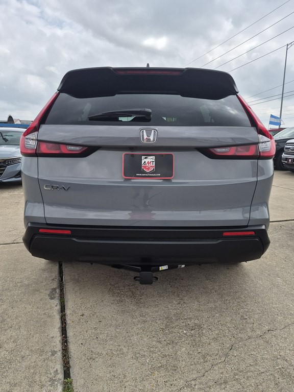 2024 Honda CR-V Image 6