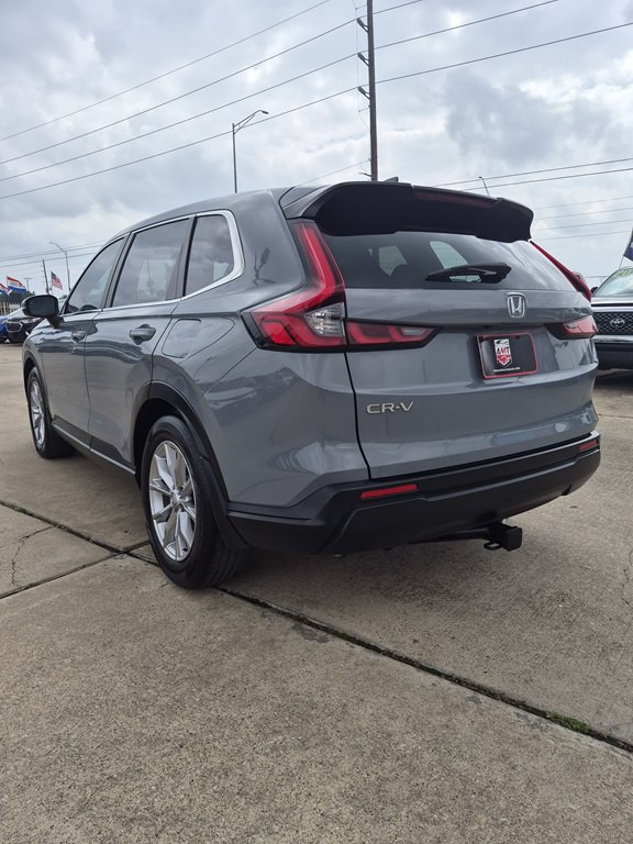 2024 Honda CR-V Image 7