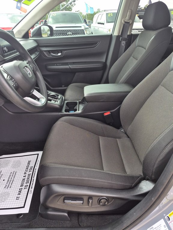 2024 Honda CR-V Image 9