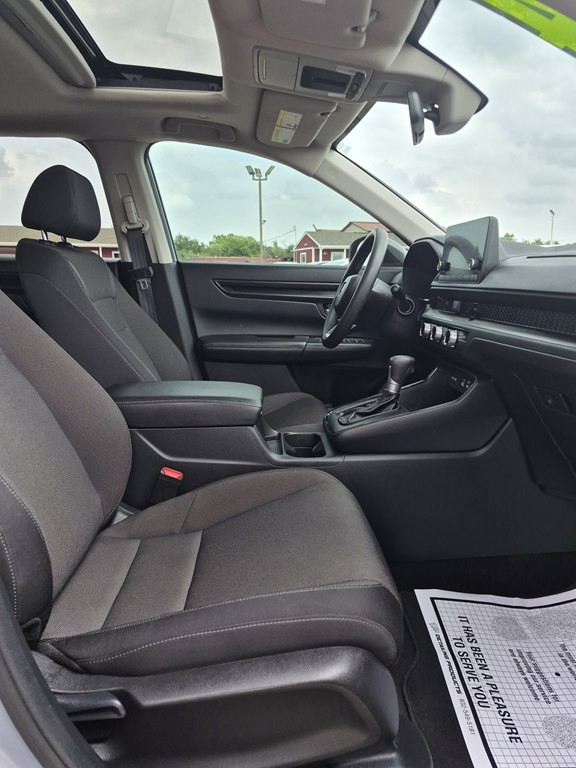 2024 Honda CR-V Image 11