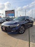 Image for 2020 Honda Accord Hybrid Exl ID: 7372821