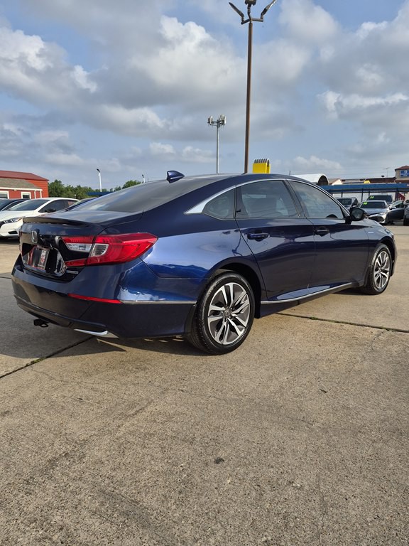 2020 Honda Accord Image 5