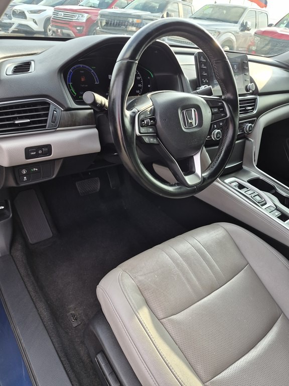 2020 Honda Accord Image 17