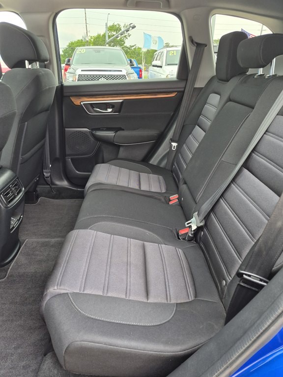2021 Honda CR-V Image 9