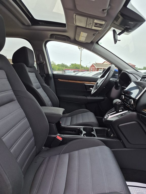 2021 Honda CR-V Image 10