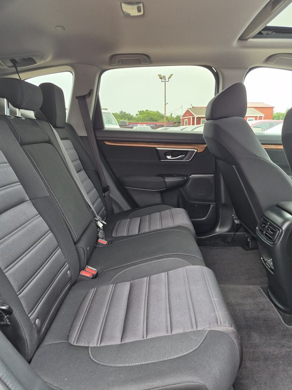 2021 Honda CR-V Image 11
