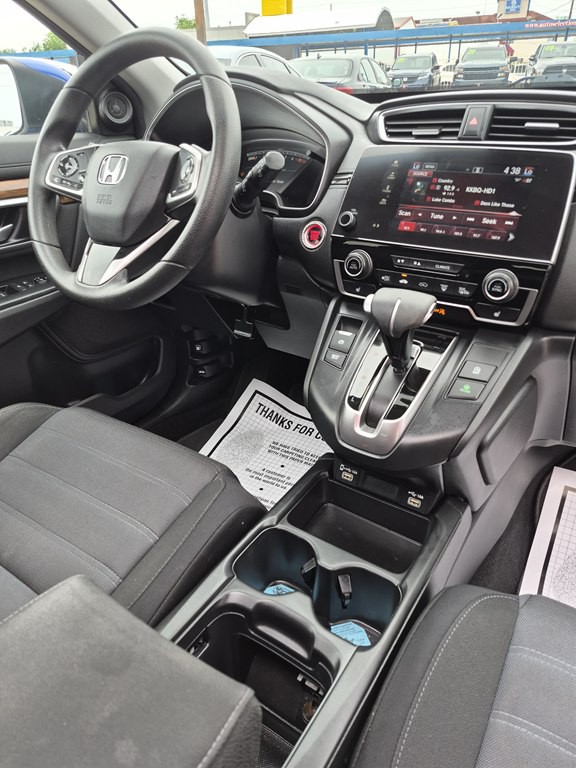 2021 Honda CR-V Image 13