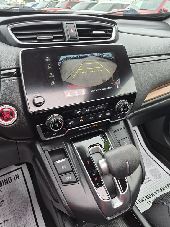 2021 Honda CR-V Image 14