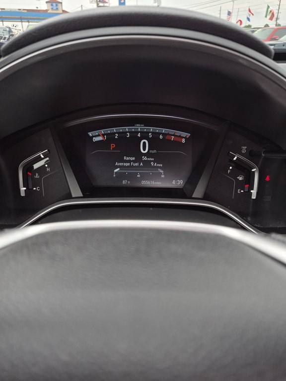 2021 Honda CR-V Image 15