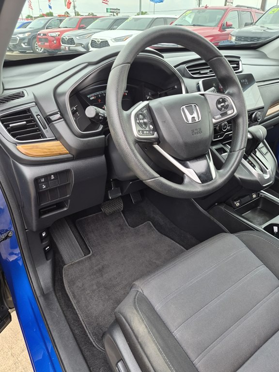2021 Honda CR-V Image 16