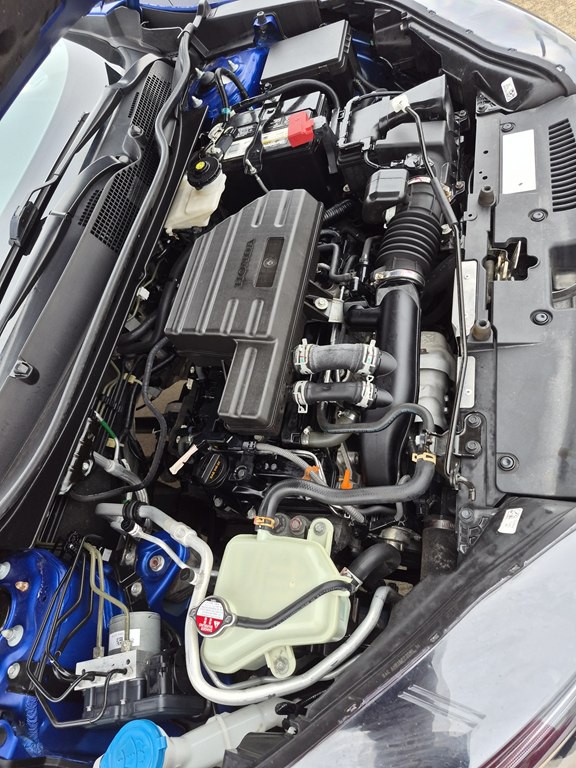 2021 Honda CR-V Image 17